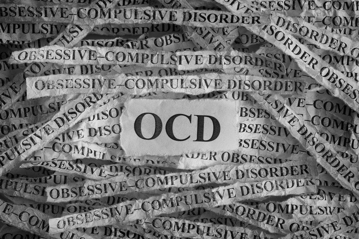 Find Relief for OCD Symptoms With Ketamine Therapy